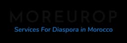 moreurop Logo
